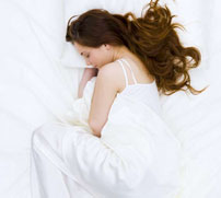 Sleep Disorders. Healthy Times Sept 2009