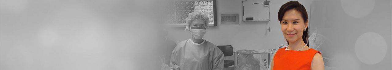 Our Doctor